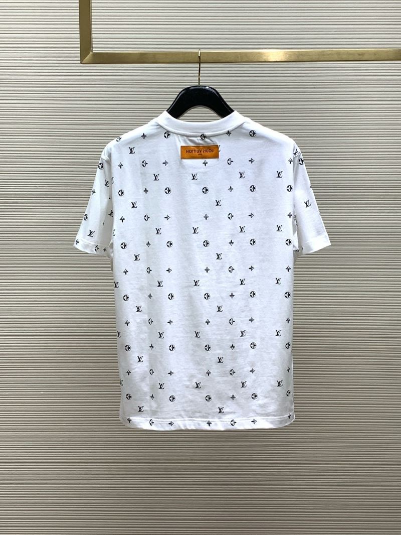 Louis Vuitton T-Shirts